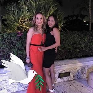 Meet your Posher, Lily